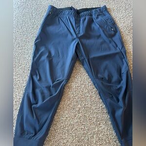 Women’s Navy Blue Pants